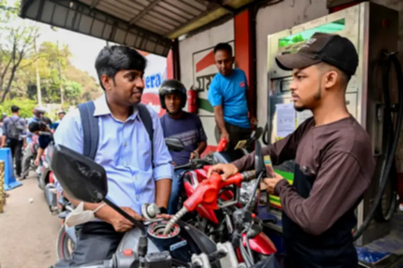 Bangladesh Lancar Rancangan Rizab Bahan Api Akibat Krisis Tenaga dari Perang Timur Tengah