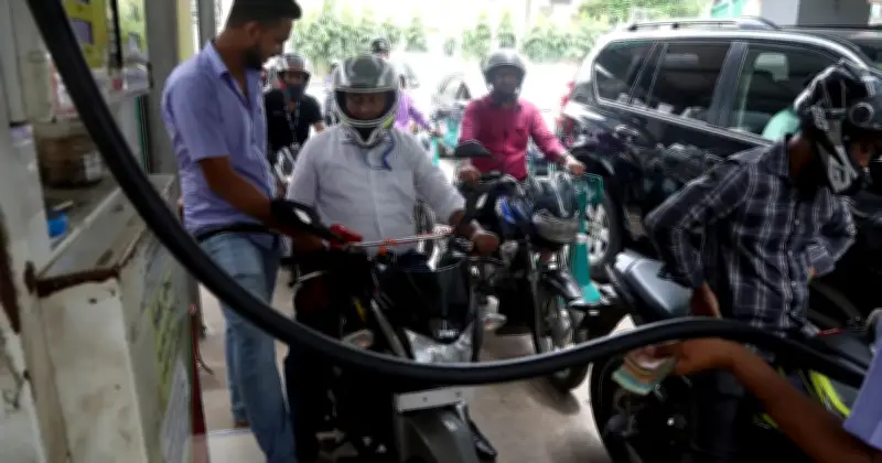 Bangladesh Rancang Penjimatan Bahan Api Akibat Perang Timur Tengah