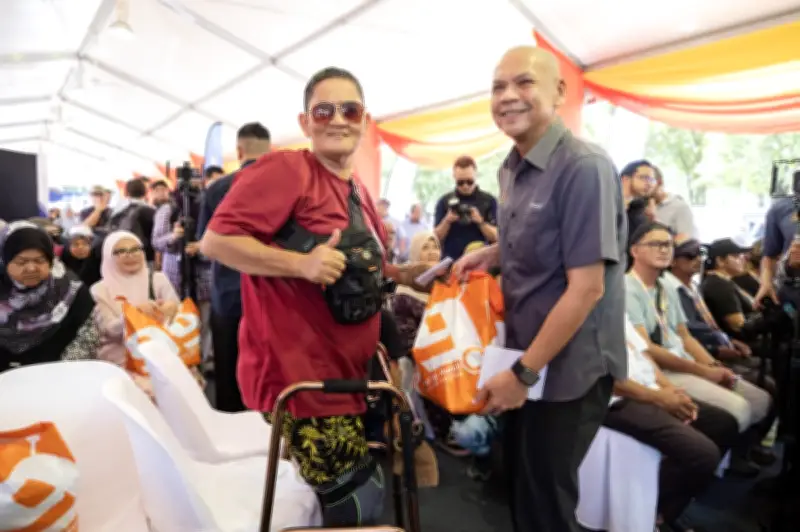 Bank Makanan KPDN Bantu 1.16 Juta Isi Rumah, Kerajaan Libatkan NGO Untuk Kesan Lebih Luas