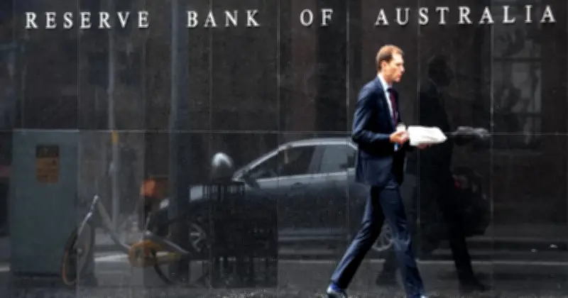 Bank Pusat Australia Naikkan Kadar Faedah ke Paras Tertinggi dalam 10 Bulan