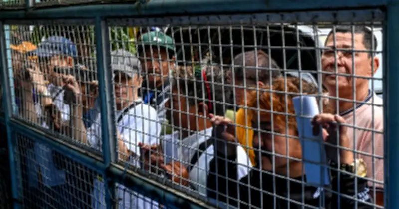 Bantuan Tunai dan Kenaikan Tambang di Filipina Hadapi Lonjakan Harga Minyak