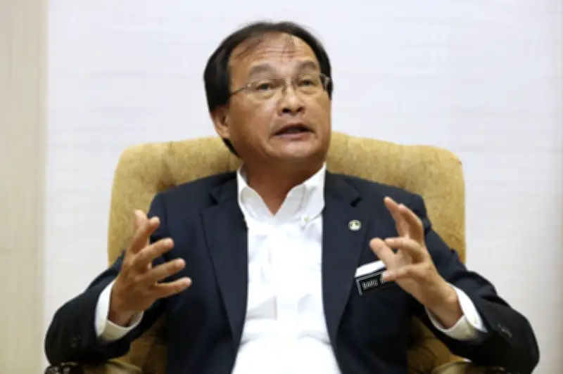 Baru Bian Ancam Tindakan Undang-Undang Atas Tuduhan Dadah, Rasuah di Facebook