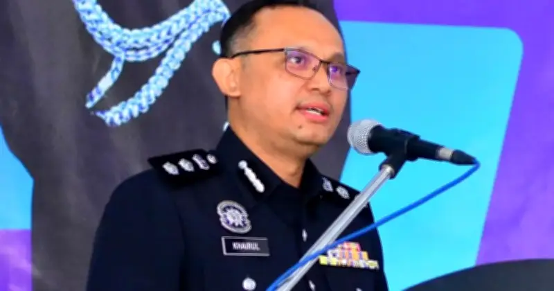 Bayi Perempuan Ditemui Hidup dalam Tong Sampah, Polis Siasat Kes Buang Bayi di Taman Putra Ampang