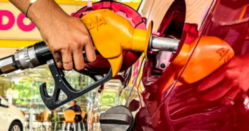 Beban Subsidi Minyak Melambung Tinggi, Kerajaan Hadapi Dilema Sukar - Pakar