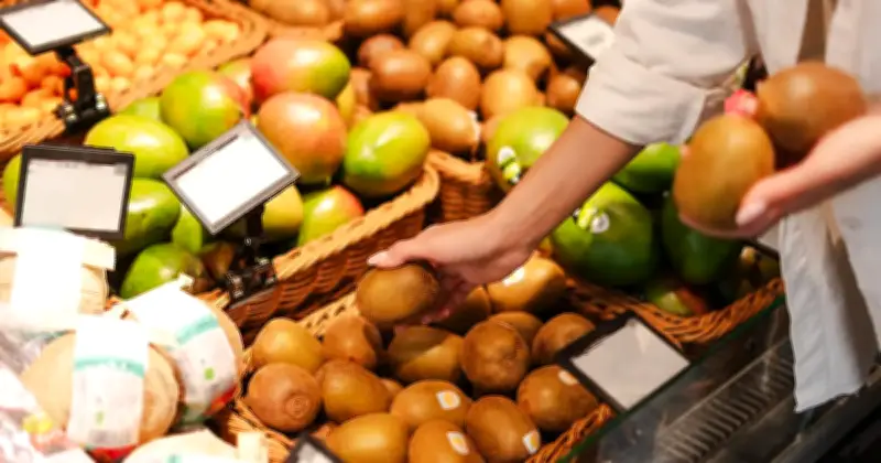 Bekalan Makanan Malaysia Stabil Meskipun Konflik Timur Tengah Berlarutan