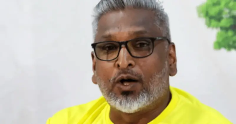 Bekas Ahli Majlis Bandaraya Buat Laporan Polis Atas Dakwaan Pautan LTTE di Media Sosial