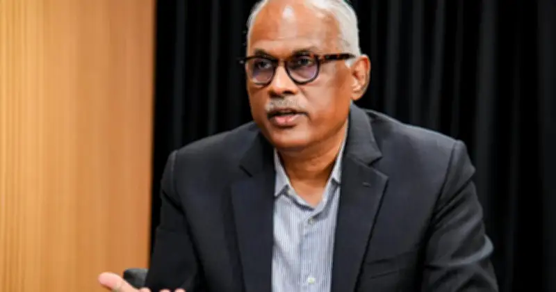 Bekas Ahli Parlimen Gesa Kerajaan Lakukan Analisis Kos-Faedah Tenaga Nuklear