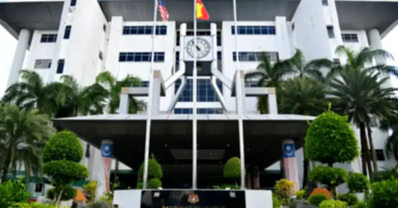 Bekas CEO, COO Syarikat Animasi Didakwa Salah Guna Dana RM3.26 Juta