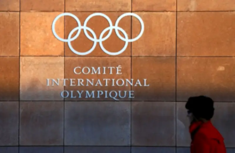 Bekas Eksekutif IOC Tegaskan Dasar Ujian Jantina Baru Bukan Hanya Untuk Memuaskan Trump