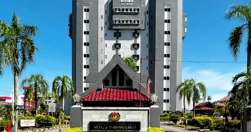 Bekas Pegawai TUDM Menang Rayuan Batal Sabitan Penyalahgunaan Dadah