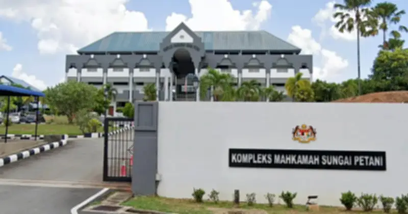 Bekas Pengawal Peribadi Dipenjara 6 Tahun, 2 Sebatan Kerana Menyamar Polis dan Samun