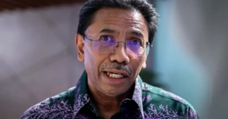 Bekas Penolong Gabenor BNM Dilantik Pengerusi Eksekutif Suruhanjaya Kredit Pengguna