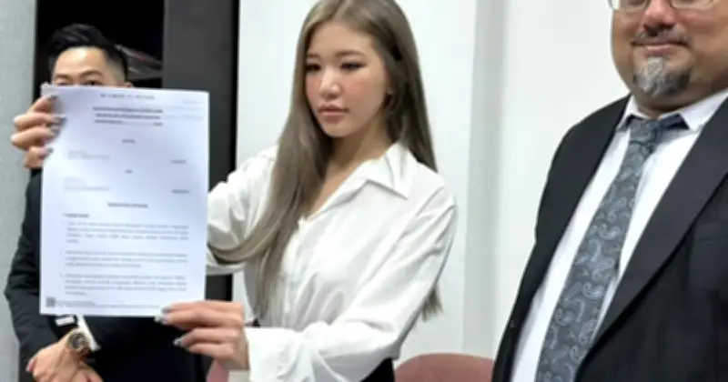 Bekas Rakan Perniagaan Pui Yi Ditahan Reman Empat Hari Atas Dakwaan Penipuan