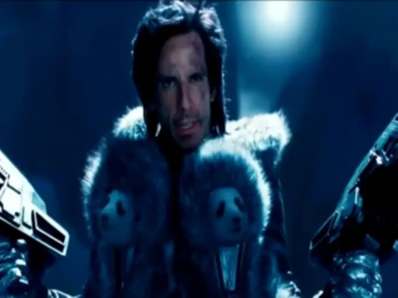 Ben Stiller Bantah Klip 'Tropic Thunder' Diguna Dalam Video Propaganda Perang AS