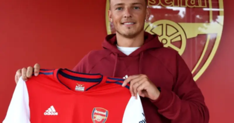 Ben White Kembali Dipanggil ke Skuad England Selepas Tiada Aksi Sejak 2022