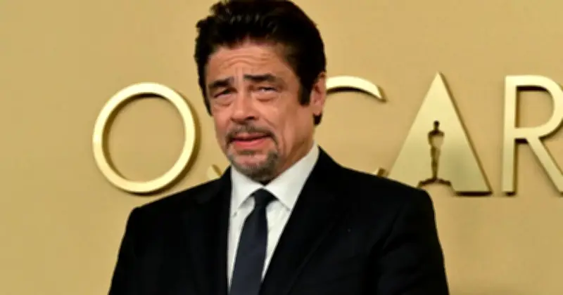 Benicio del Toro Ungkap 'One Battle After Another' Mempunyai 'Jantung' yang Kuat