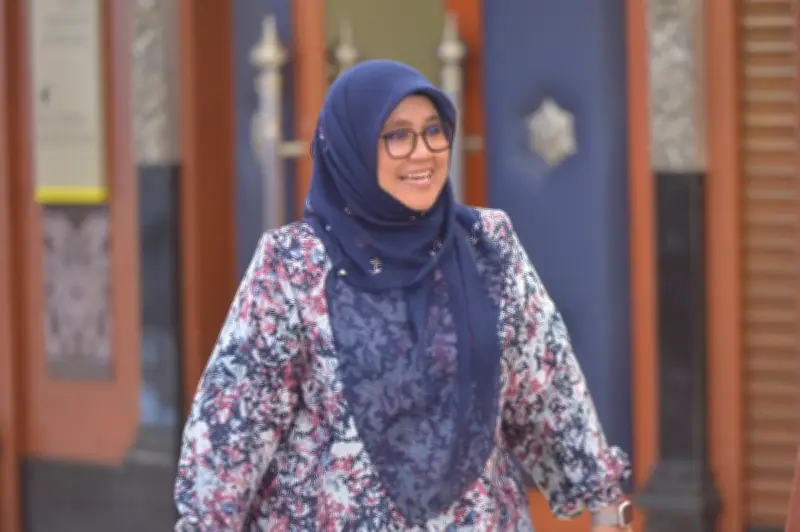 Bersatu Gantung Ketua Srikandi Mas Ermieyati Dua Kitaran Pilihan Raya