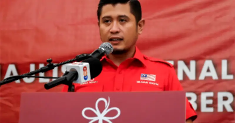 Bersatu Jangka Isu Sayap dan Bahagian Selesai Dalam Masa Seminggu