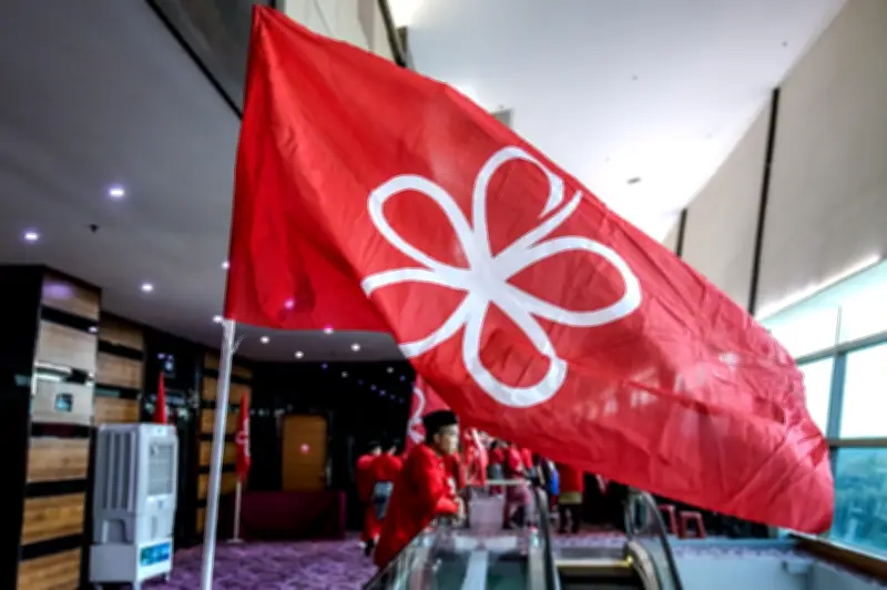 Bersatu Kudat Dibubar Selepas 19 Ahli Jawatankuasa Letak Jawatan Secara Serentak