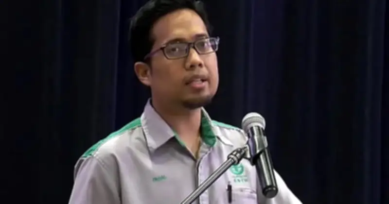Bersih Persoal Ahli Parlimen Tidak Sokong RUU Had Tempoh Jawatan PM