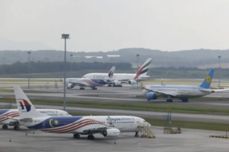 Bilangan Rakyat Malaysia Terperangkap di Timur Tengah Turun kepada 641 Orang