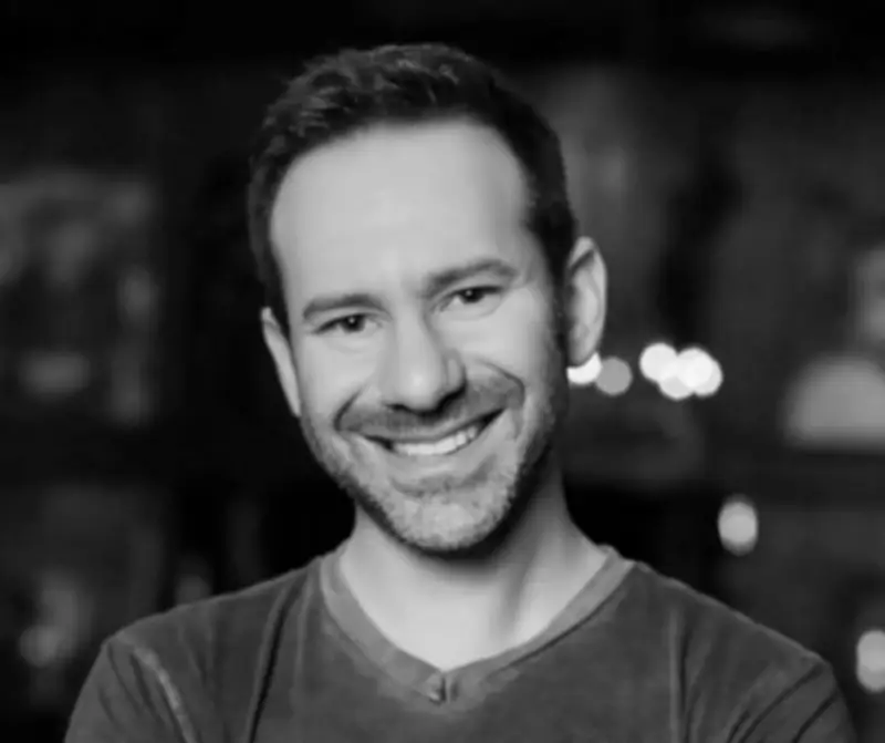 Bilioner Reklusif OnlyFans Leonid Radvinsky Meninggal Dunia Pada Usia 43 Akibat Kanser