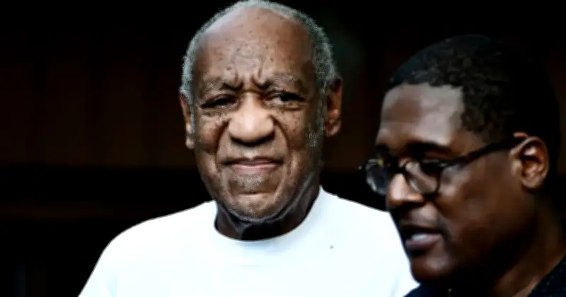 Bill Cosby Diarah Bayar AS$19 Juta Atas Dakwaan Penderaan Seksual