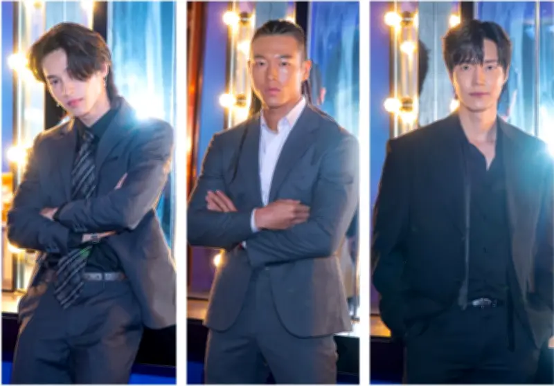 Bintang Antarabangsa Kongsi Pengalaman Berlakon Dalam Filem Thriller Malaysia 'Tiket Sehala'