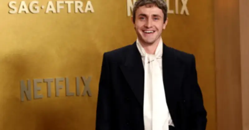 Bintang Hollywood Berkumpul di Anugerah Pelakon SAG, 'One Battle' dan 'Sinners' Bersaing