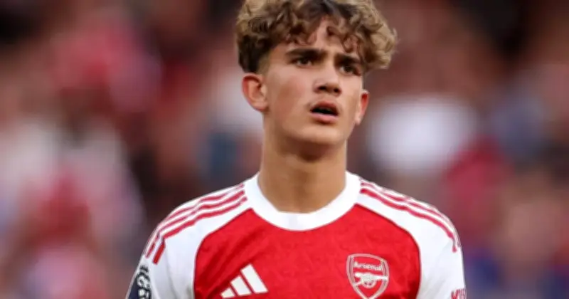Bintang Remaja Dowman Bersedia Beri Impak untuk Arsenal, Kata Arteta