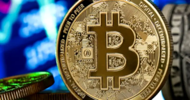Bitcoin Melonjak di Asia Sementara Pasaran Lain Lesu