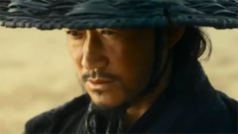 Blades of the Guardians Kekal Teratas, Senarai Hiburan Terbaik Hujung Minggu Ini