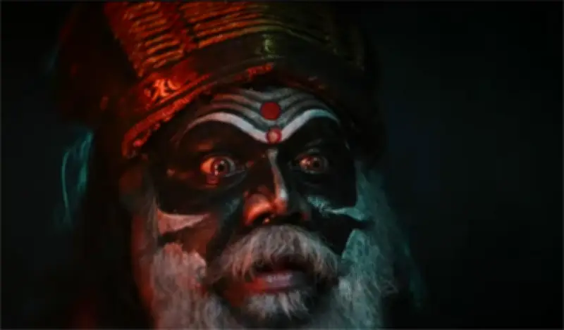 Blades of the Guardians Kekal Teratas, Veera Karrupu Menarik Perhatian di Box Office