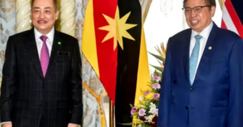 Blok Borneo Dapat Perkukuh Kuasa Tawar-Menawar di Peringkat Persekutuan, Kata Penganalisis