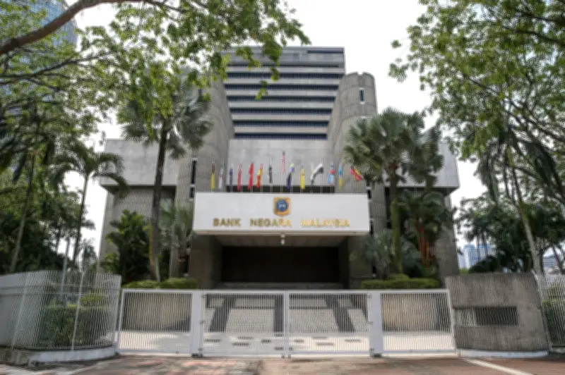 BNM Fokuskan Intermediasi Berasaskan Nilai untuk Majukan Kewangan Islam Tahun Ini