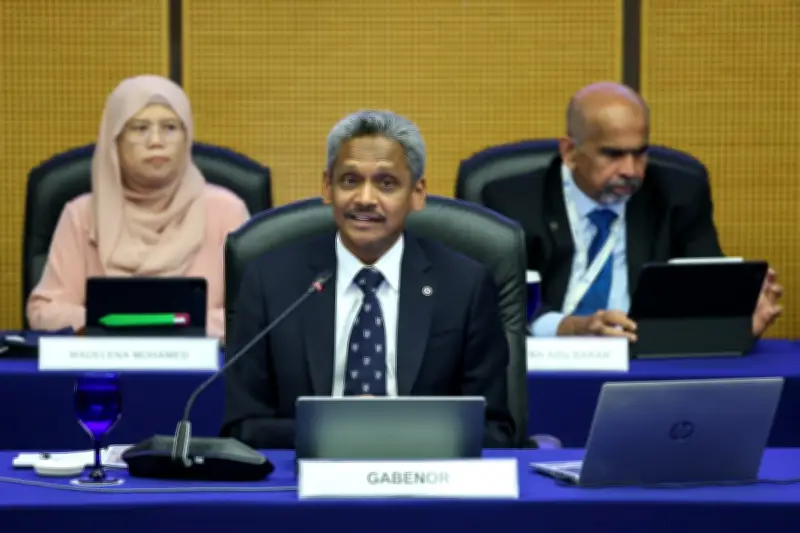 BNM Kekalkan Momentum Pertumbuhan Malaysia 2026, Projeksi 4-5% Walaupun Hadapi Perang