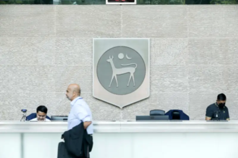 BNM Kekalkan OPR 2.75 Peratus, Dasar Sokongan Terus Berkuat Kuasa