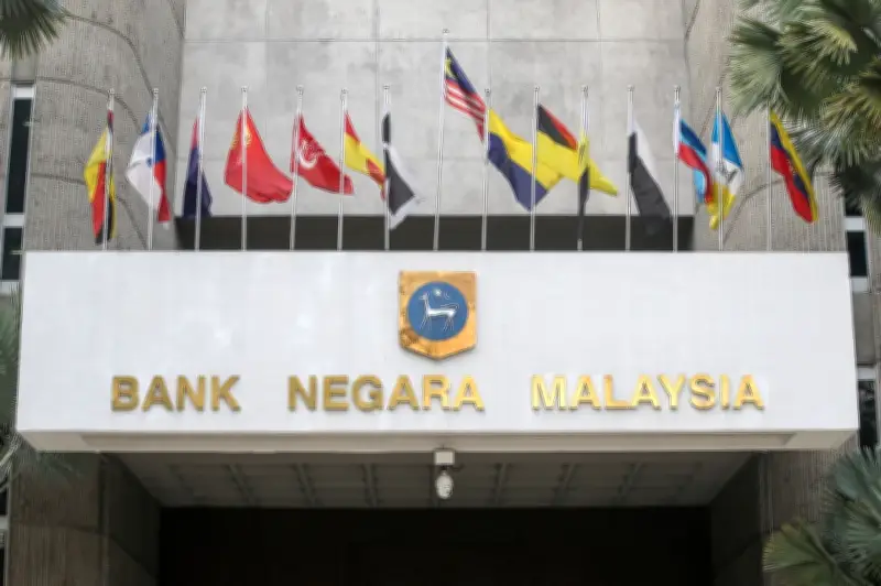BNM Turunkan Kadar OPR kepada 2.75% bagi Menangani Risiko Global terhadap Ekonomi Malaysia