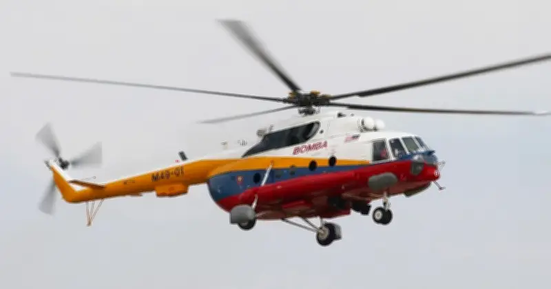 Bomba Laksanakan Misi Kemanusiaan Terbangkan Organ dari Kluang ke Subang