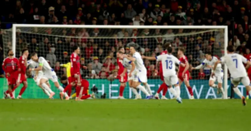 Bosnia ke Final Play-off Piala Dunia Selepas Kalahkan Wales di Penalti