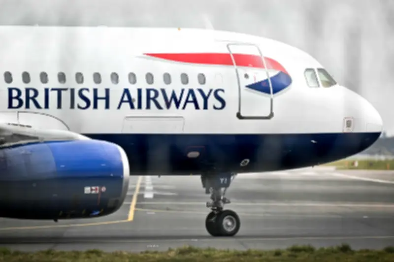 British Airways Lancar Penerbangan Harian Melbourne-London Melalui KL Bermula 2027
