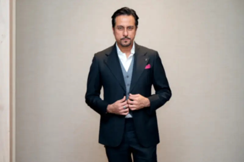 Bront Palarae Kembali Pimpin Filem Tempatan 'Tarung: Unforgiven'