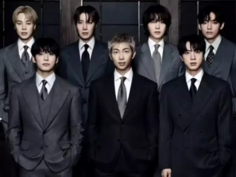 BTS Kekal 'Anak Kampung' Dalam Teaser Dokumentari Baru Jelang Konsert Comeback