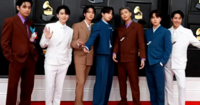 BTS Lancar Album Baharu 'ARIRANG' Sebelum Konsert Mega Kemunculan Semula di Seoul