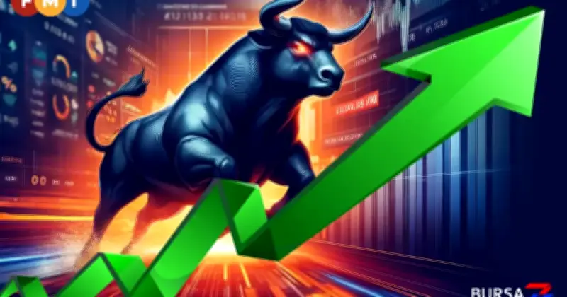 Bursa Malaysia Naik Didorong Langkah Subsidi Bahan Api, Indeks Utama Capai 1,712.83