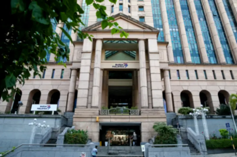 Bursa Malaysia Naik Lebih Tinggi Didorong Optimisme Rizab Minyak Strategik