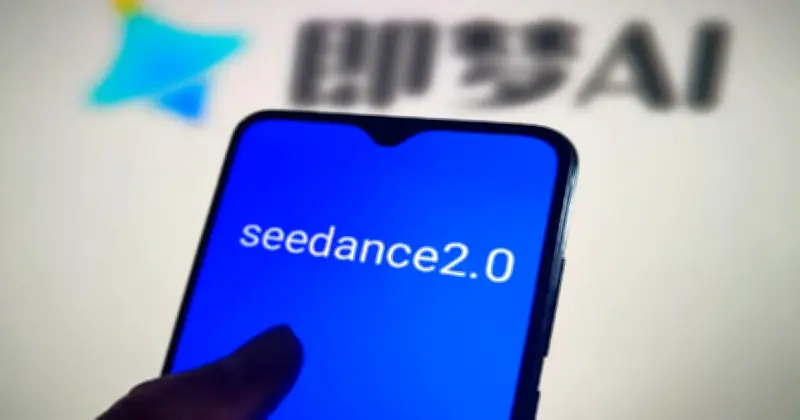 ByteDance Lancar Seedance 2.0 Secara Senyap di Seluruh Dunia