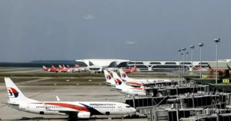 CAAM Ingatkan Syarikat Penerbangan Tanggungjawab Bantu Penumpang Terjejas