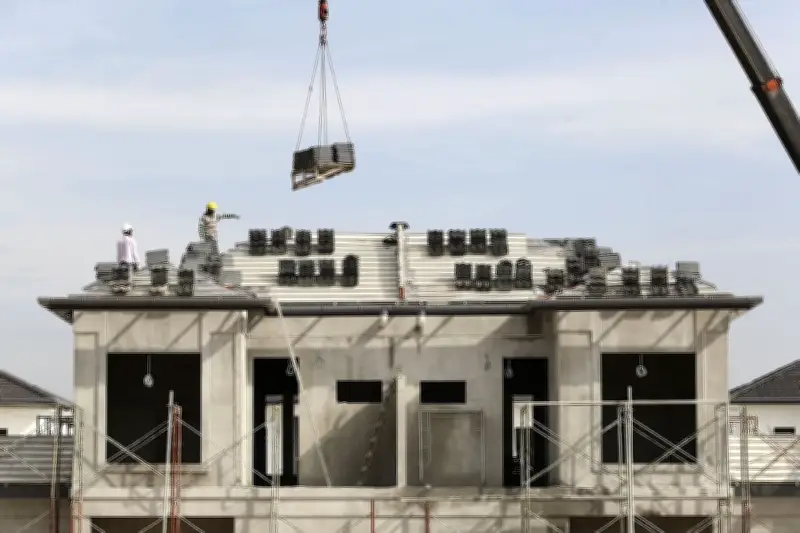 Cabaran Pembiayaan Rumah: Kadar Penolakan Pinjaman Capai 45 Peratus, Jualan Hartanah Perlahan