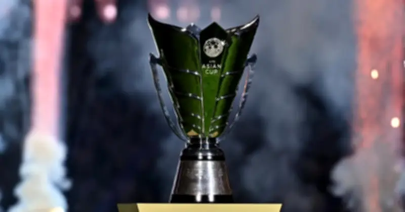 Cabutan Undian Piala Asia 2027 Ditangguh Akibat Perang Timur Tengah